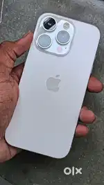 Iphone 16 pro