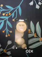 Samsung flip 5 8gb 256gb 5g good condition with bill