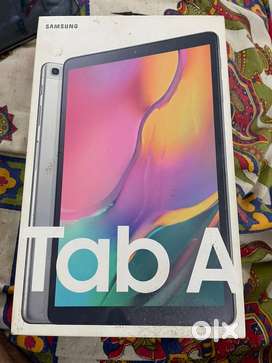 Samsung Galaxy Tab A