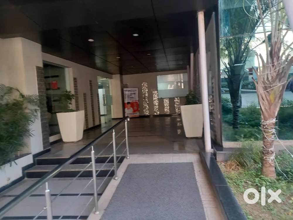 Fully furnished office chandigarh