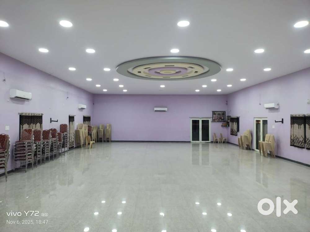 COMMERCIAL PROPERTY FOR RENT ON GAJUWAKA MAIN ROAD NEXT TO WEST SIDE