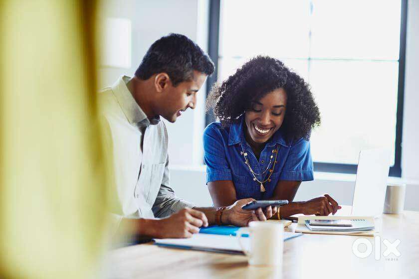 Personal Secretary (Female)