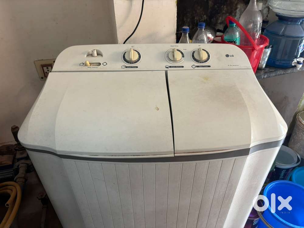 LG Washing machine very good quality and cheapest price