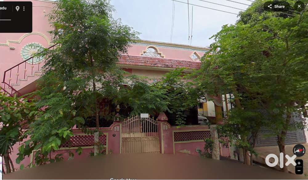 PRIME LOCATION CALM ENVIRONMENT HOUSE IS AVAILABLE FOR RENTAL