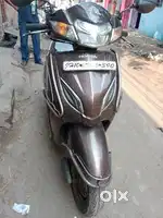 Good condition pepar ok gadi me koi v kharcha nhi h