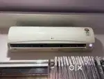 LG AC 5 Star