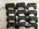 Playstation 4 pre-owned controller ps4