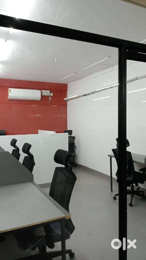 Office Space Solutions in Kollam - multiple commercial units