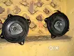 Car 4 inch speaker