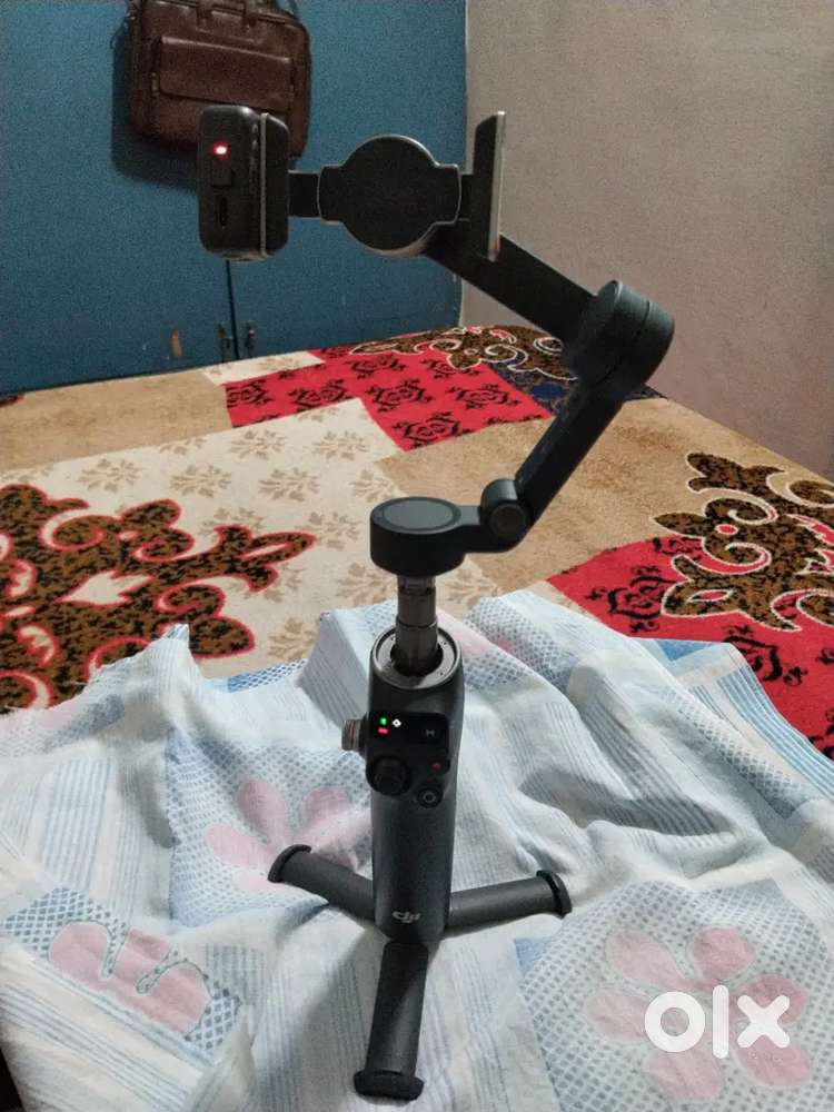 Gimbal - DJI OSMO 7pro