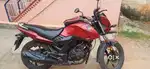 Honda cb unicorn160 2016 model