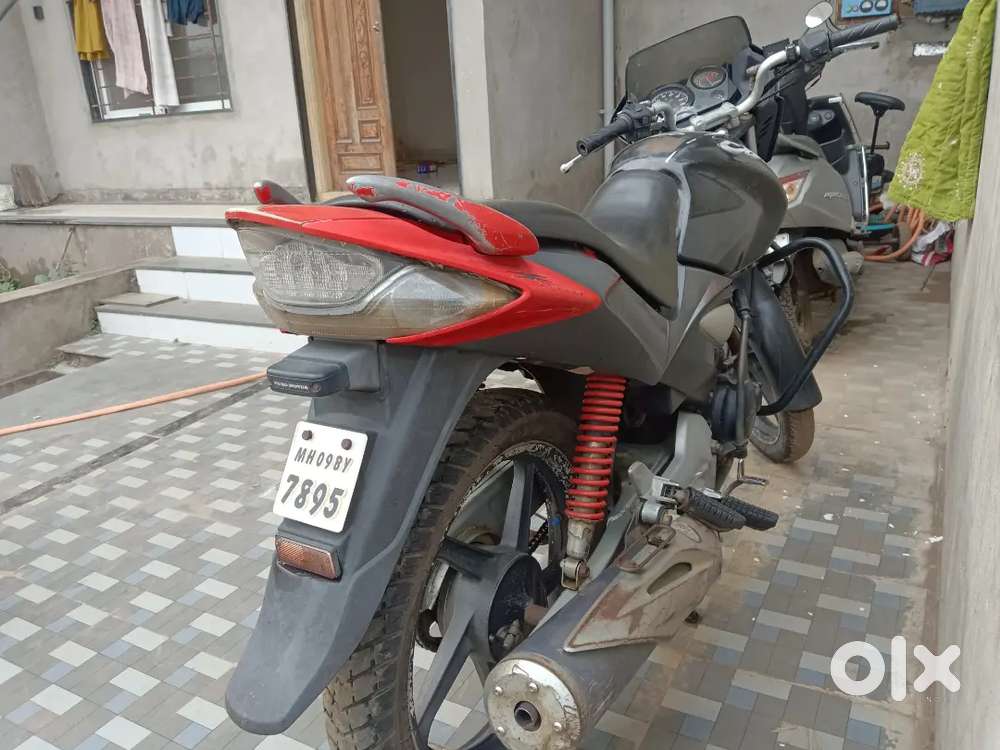 Want to sale my bike