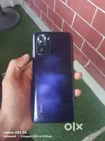 Redme note 11 se