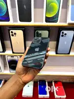 iPhone Refurbished Available