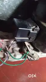 All type electronic items repair done