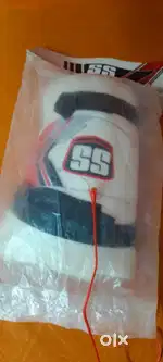 Cricket kit