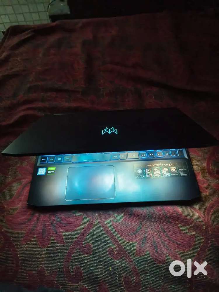 Acer predator 300