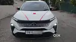 Tata Curvv 1.2 Turbo Petrol, 2024, Petrol