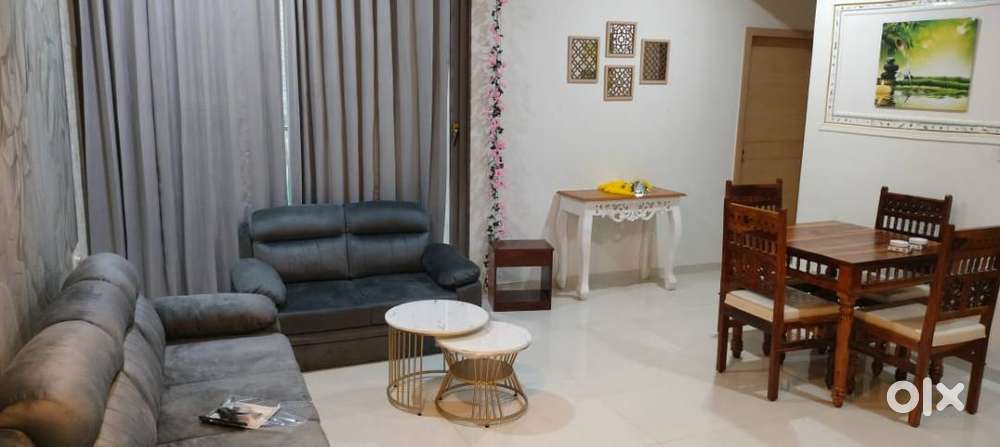 flat for rent fully furnished