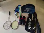 Badminton kit