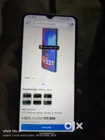 Vivo y33t (8/128gb)