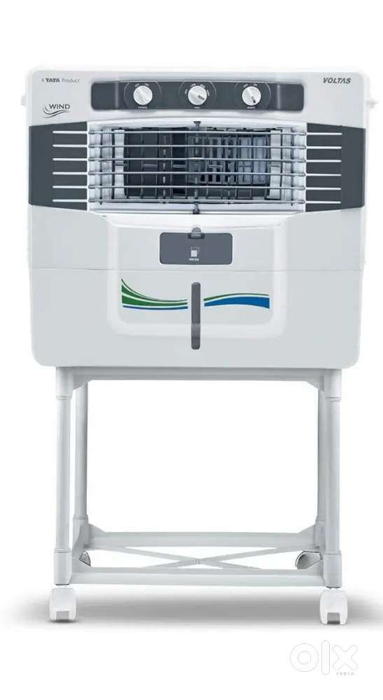 Tata Voltas wind 50 ltrs cooler