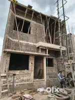 3 bhk new tenament