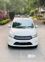 Maruti Suzuki Celerio 1.0 VXI AMT, 2015, Petrol
