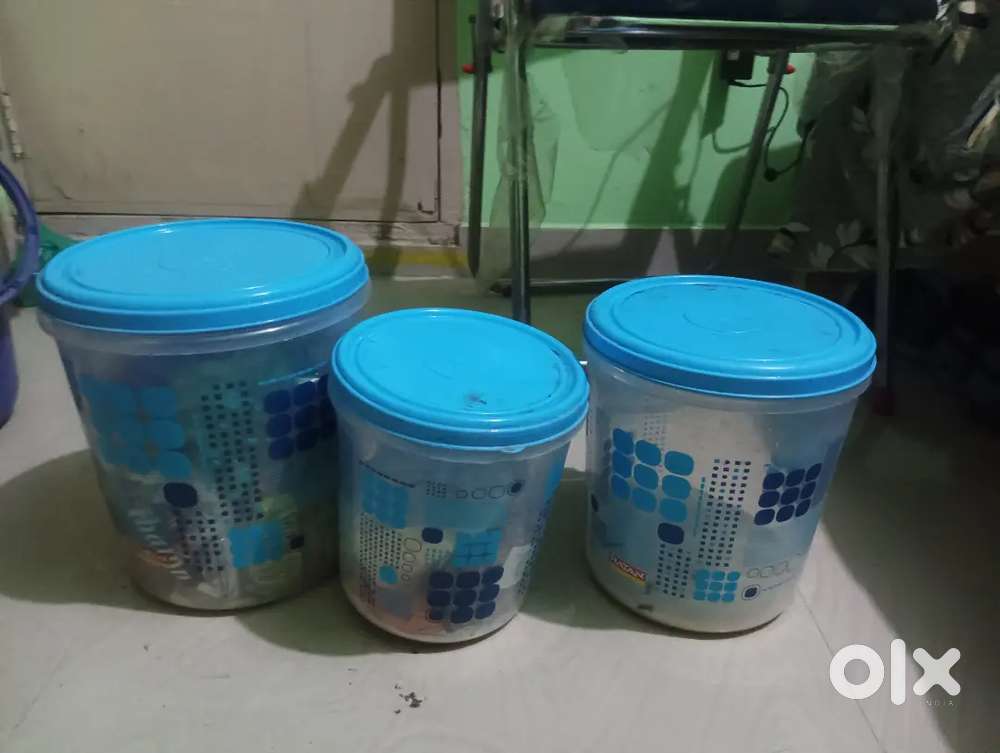 Kitchen Utensils, Foldable matres,Storage Container