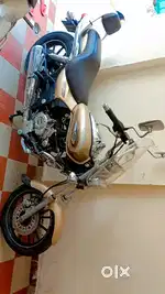 Avenger 220cc