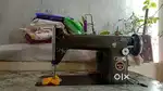 Big size normal Machine