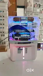 RO water feltar