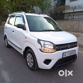 Maruti Suzuki Wagon R 1.0 LXI Avnace Limited Edition, 2023, Petrol