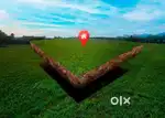 Land For Selling AT Sachin to Navsari main Road tach