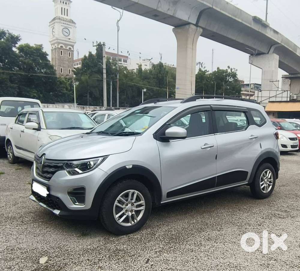 Renault Triber RXT, 2020, Petrol