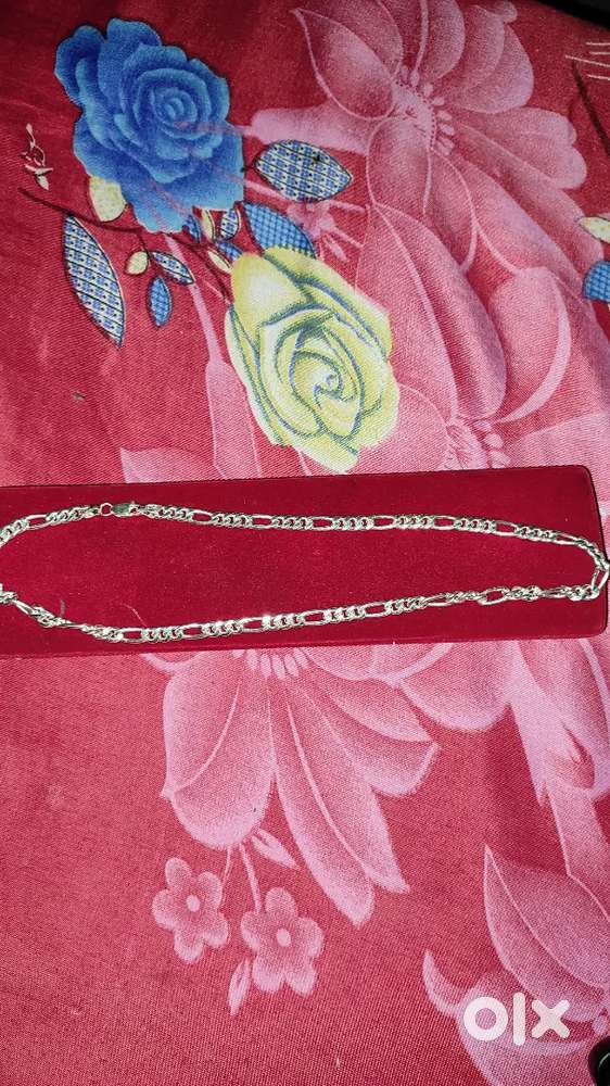 Chandi ka chain
