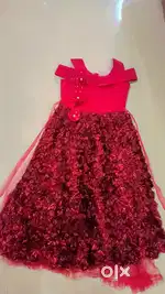 Cute dresses for 9-10 years girl