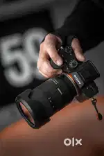 Camera for rent