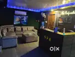 Ready to move spa center for sale in greter kailash