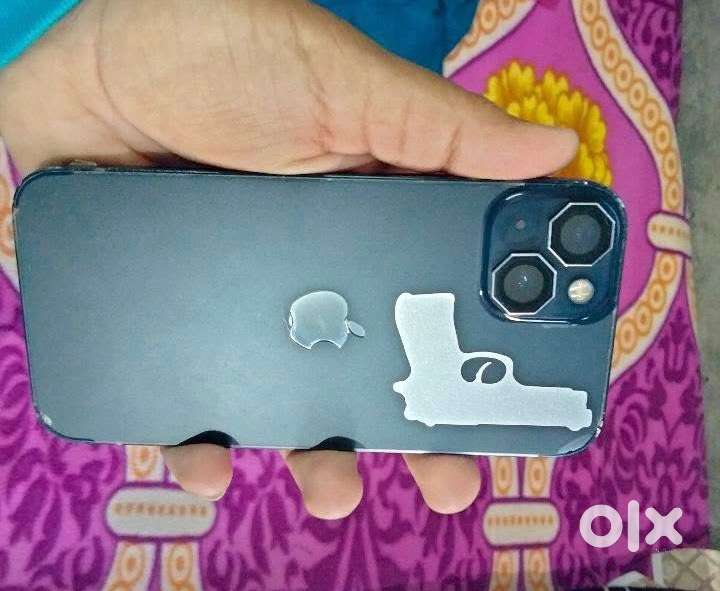 Iphone 13 128GB seald peice all original