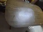 Dining table and food chair