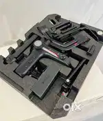Zhiyun Weebill S