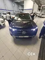 Hyundai Creta 1.6 SX (O), 2024, Petrol