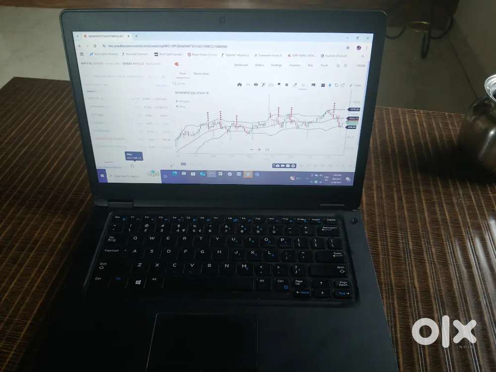 Dell Laptop Latitude 5490 . Price is fixed plz don't bargain