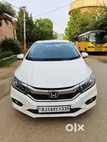 Honda City 2015-2017 i DTec VX Option, 2017, Diesel