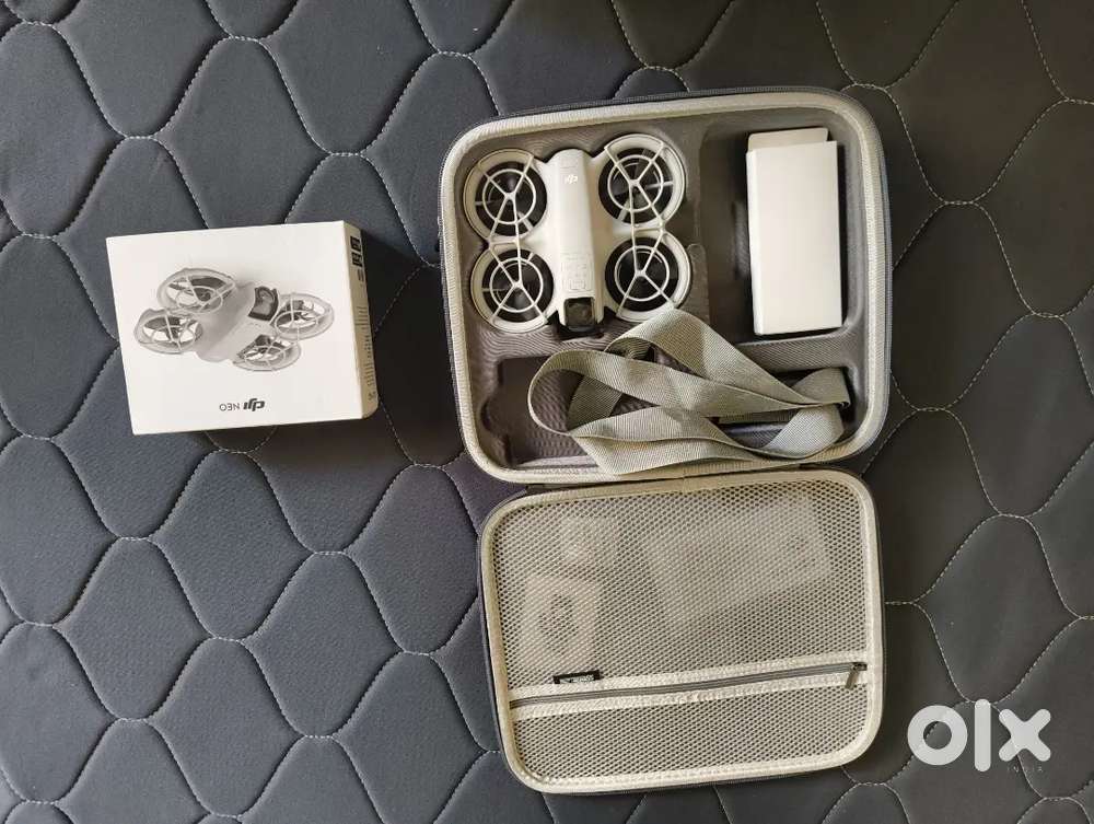 DJI Neo Drone only