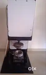 Dron making machine