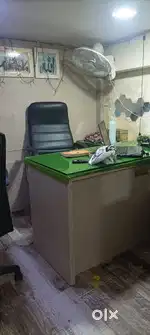 fully furnished office space available for rent