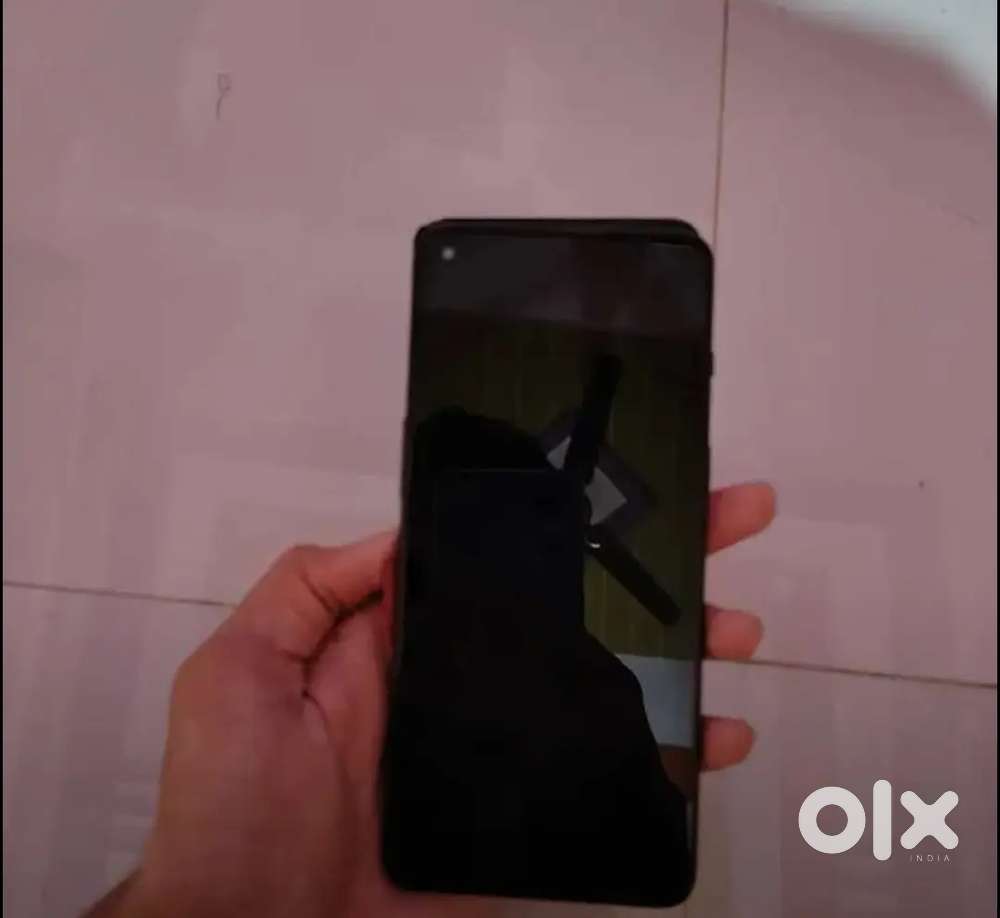 ONEPLUS 9RT 5G 12GB RAM 256GB STORAGE