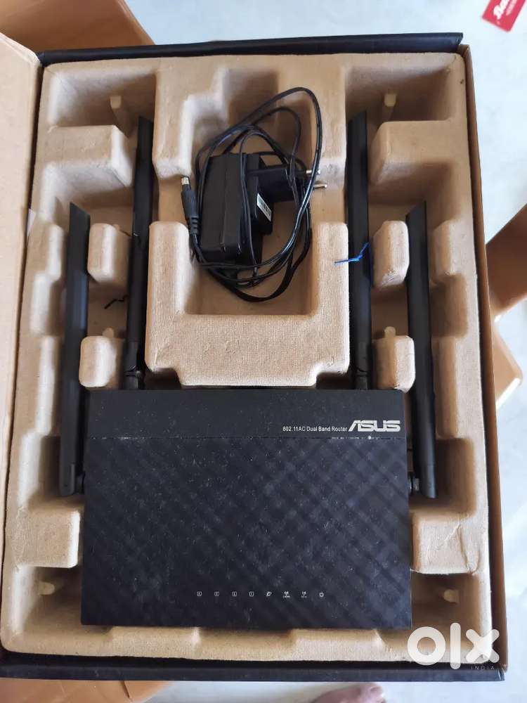 Asus Router